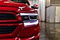 2022 Ram 1500 4x4 Crew Cab Laramie GT Leather Roof Nav BCam Red Deer AB