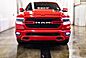 2022 Ram 1500 4x4 Crew Cab Laramie GT Leather Roof Nav BCam Red Deer AB