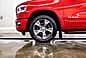 2022 Ram 1500 4x4 Crew Cab Laramie GT Leather Roof Nav BCam Red Deer AB