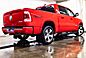 2022 Ram 1500 4x4 Crew Cab Laramie GT Leather Roof Nav BCam Red Deer AB