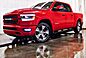 2022 Ram 1500 4x4 Crew Cab Laramie GT Leather Roof Nav BCam Red Deer AB