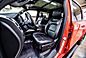 2022 Ram 1500 4x4 Crew Cab Laramie GT Leather Roof Nav BCam Red Deer AB