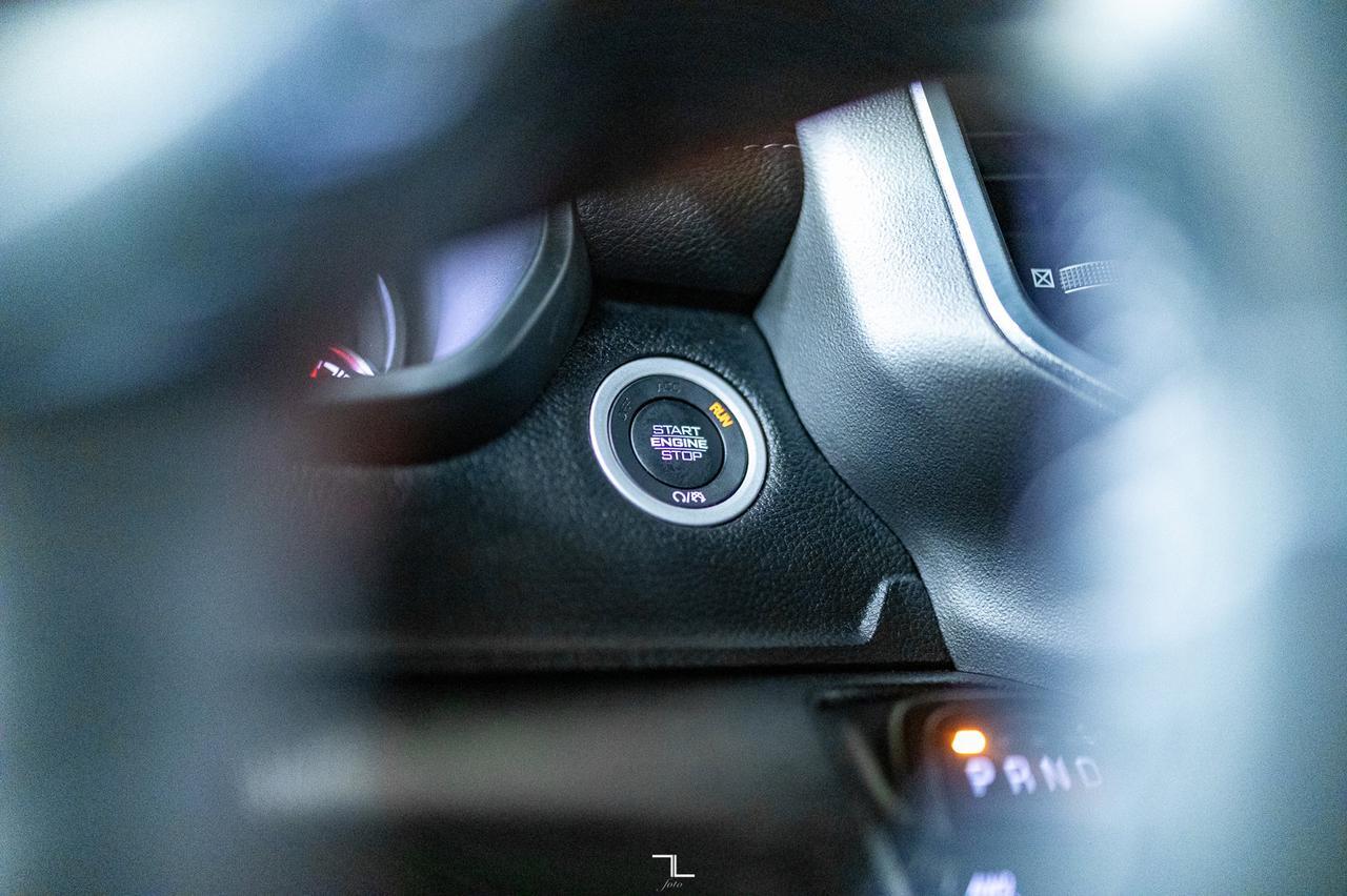 2022 Ram 1500 4x4 Crew Cab Laramie Night Edition Leather Nav Red Deer AB