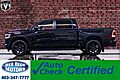 2022 Ram 1500 4x4 Crew Cab Laramie Night Edition Leather Nav