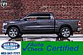 2022 Ram 1500 4x4 Crew Cab Limited Leather Nav BCam