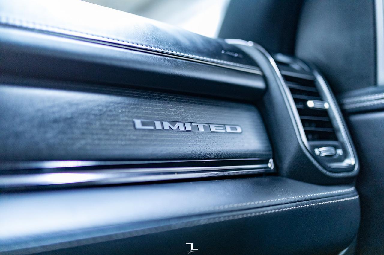 2022 Ram 1500 4x4 Crew Cab Limited Leather Nav BCam Red Deer AB