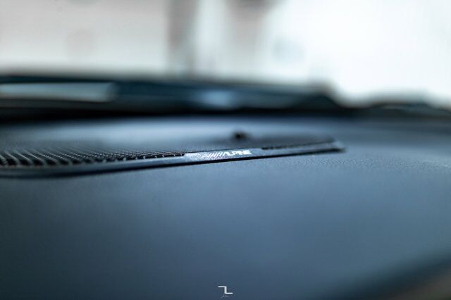 2022 Ram 1500 4x4 Crew Cab Rebel EcoDiesel Leather Roof Nav Red Deer AB