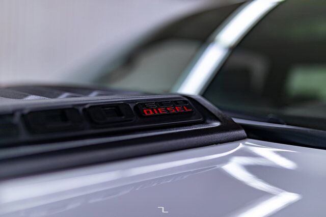 2022 Ram 1500 4x4 Crew Cab Rebel EcoDiesel Leather Roof Nav Red Deer AB