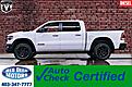 2022 Ram 1500 4x4 Crew Cab Rebel EcoDiesel Leather Roof Nav