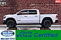 2022 Ram 1500 4x4 Crew Cab Rebel EcoDiesel Leather Roof Nav