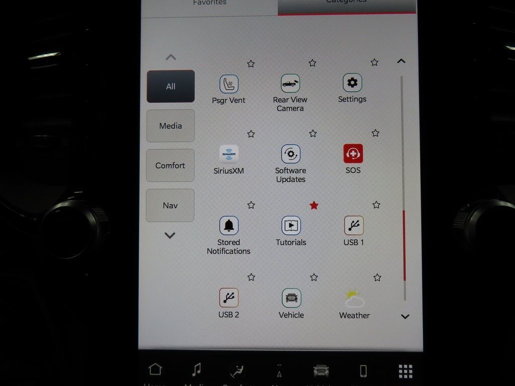 2022 Ram 1500 4x4 Crew Cab Rebel Fond du Lac WI