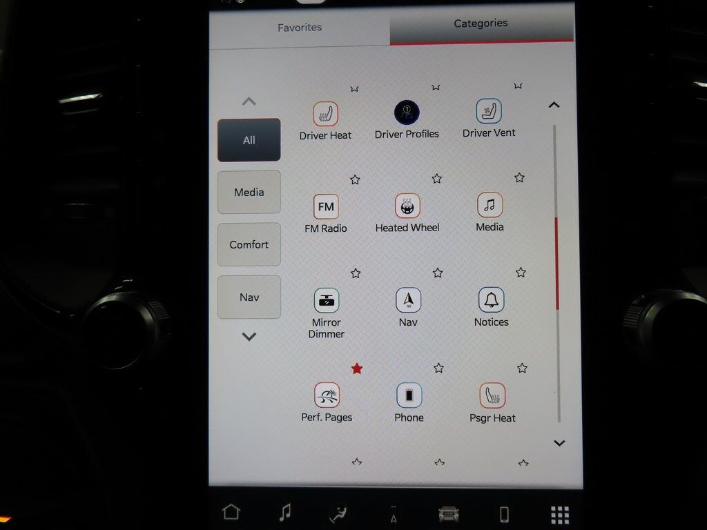 2022 Ram 1500 4x4 Crew Cab Rebel Fond du Lac WI