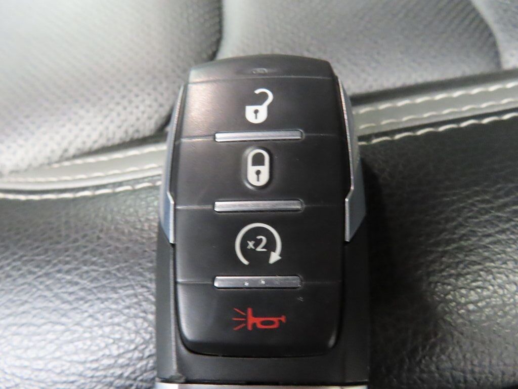 2022 Ram 1500 4x4 Crew Cab Rebel Fond du Lac WI