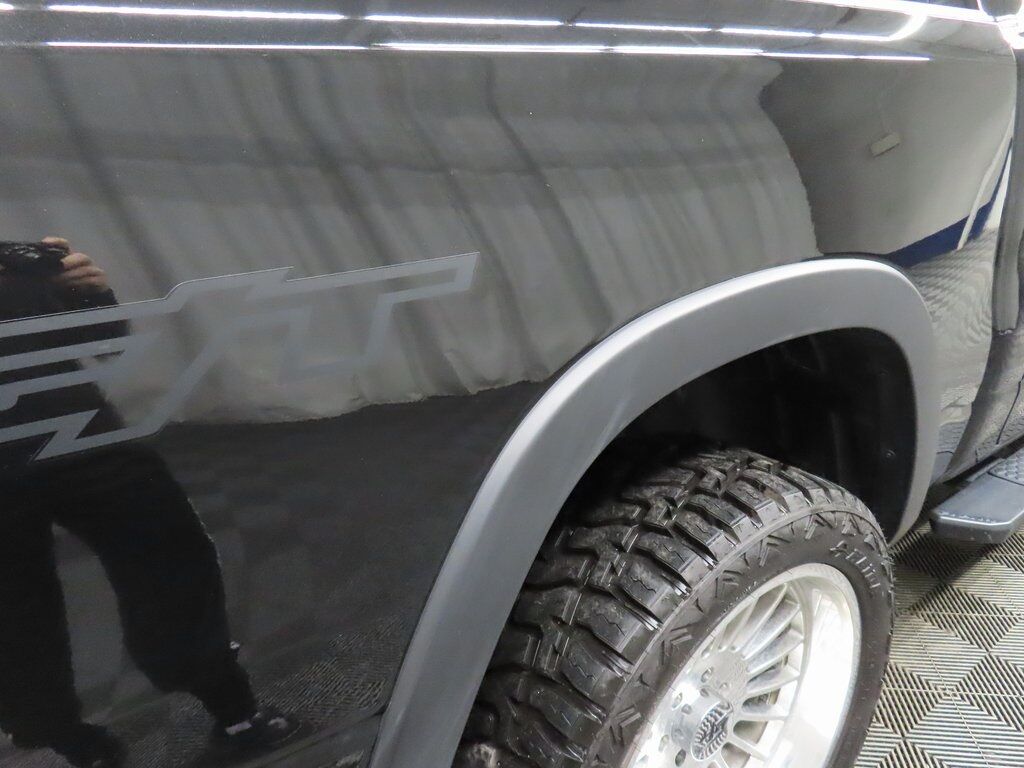 2022 Ram 1500 4x4 Crew Cab Rebel Fond du Lac WI