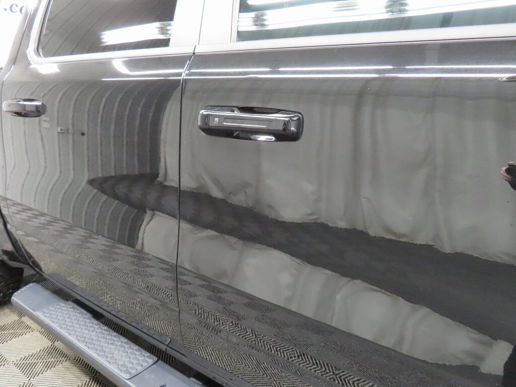 2022 Ram 1500 4x4 Crew Cab Rebel Fond du Lac WI