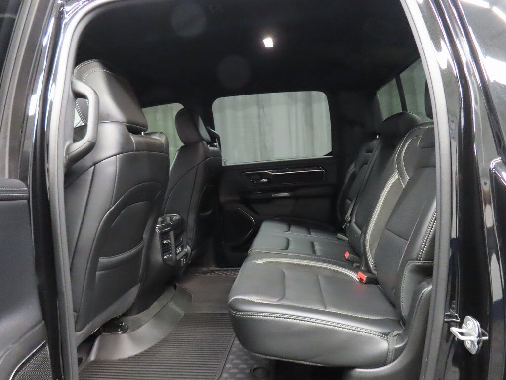 2022 Ram 1500 4x4 Crew Cab Rebel Fond du Lac WI