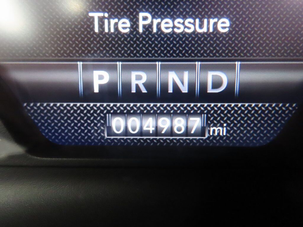 2022 Ram 1500 4x4 Crew Cab Rebel Fond du Lac WI