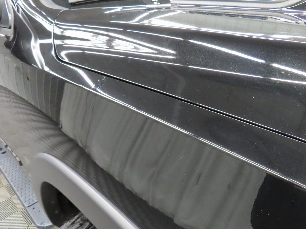 2022 Ram 1500 4x4 Crew Cab Rebel Fond du Lac WI