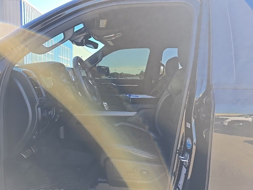 2022 Ram 1500 4x4 Crew Cab Rebel Fond du Lac WI