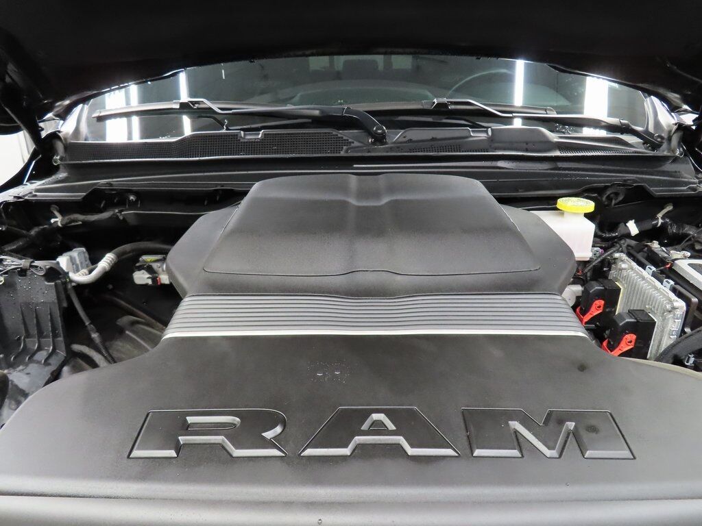 2022 Ram 1500 4x4 Crew Cab Rebel Fond du Lac WI