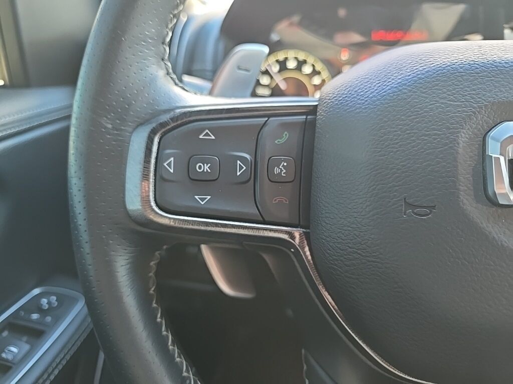 2022 Ram 1500 4x4 Crew Cab Rebel Fond du Lac WI