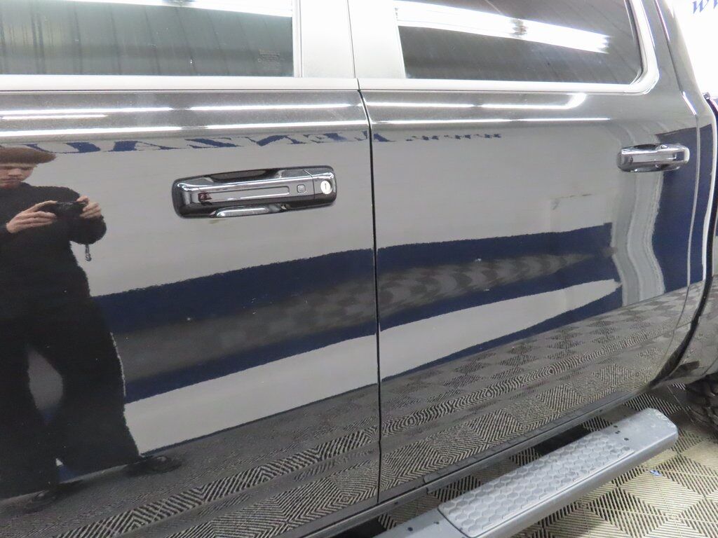 2022 Ram 1500 4x4 Crew Cab Rebel Fond du Lac WI