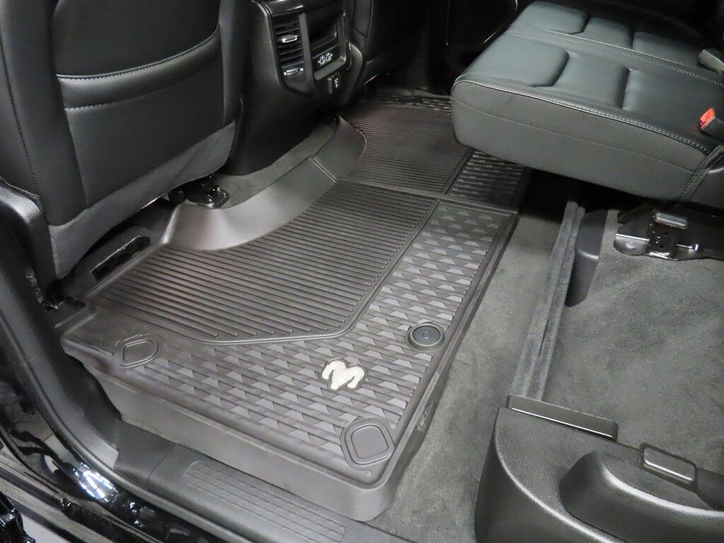 2022 Ram 1500 4x4 Crew Cab Rebel Fond du Lac WI