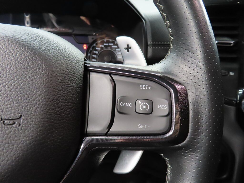 2022 Ram 1500 4x4 Crew Cab Rebel Fond du Lac WI