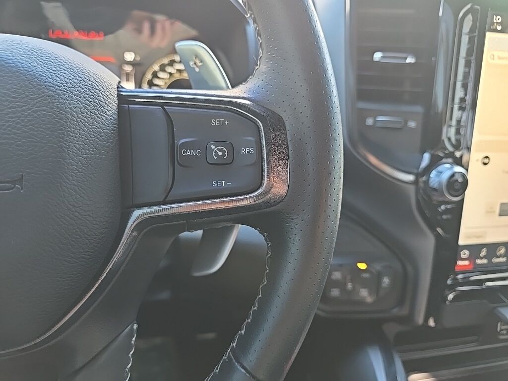 2022 Ram 1500 4x4 Crew Cab Rebel Fond du Lac WI