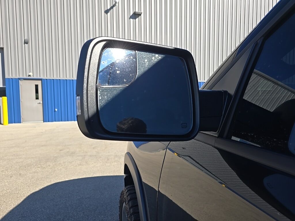 2022 Ram 1500 4x4 Crew Cab Rebel Fond du Lac WI