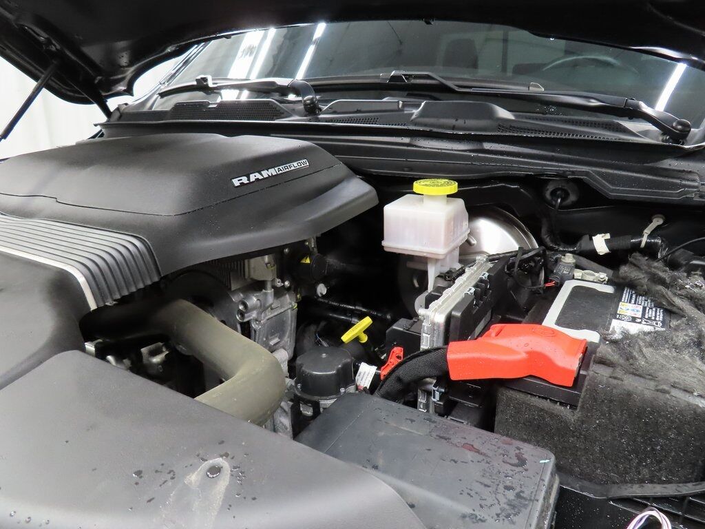 2022 Ram 1500 4x4 Crew Cab Rebel Fond du Lac WI