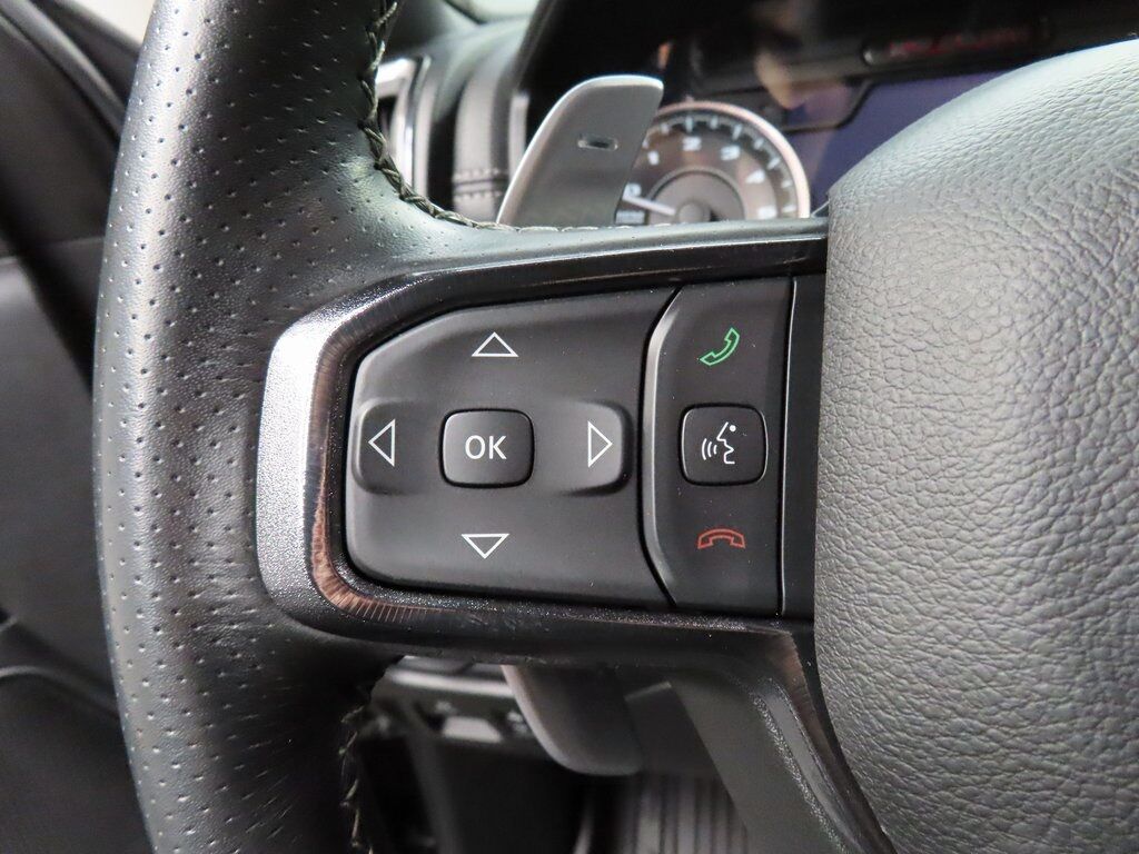 2022 Ram 1500 4x4 Crew Cab Rebel Fond du Lac WI