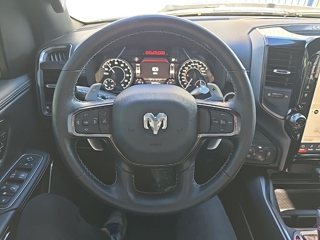 2022 Ram 1500 4x4 Crew Cab Rebel Fond du Lac WI