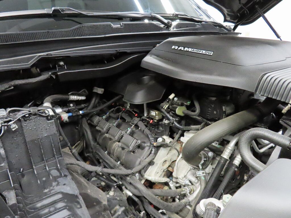 2022 Ram 1500 4x4 Crew Cab Rebel Fond du Lac WI