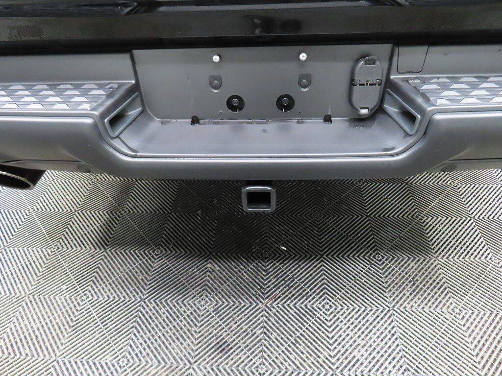 2022 Ram 1500 4x4 Crew Cab Rebel Fond du Lac WI