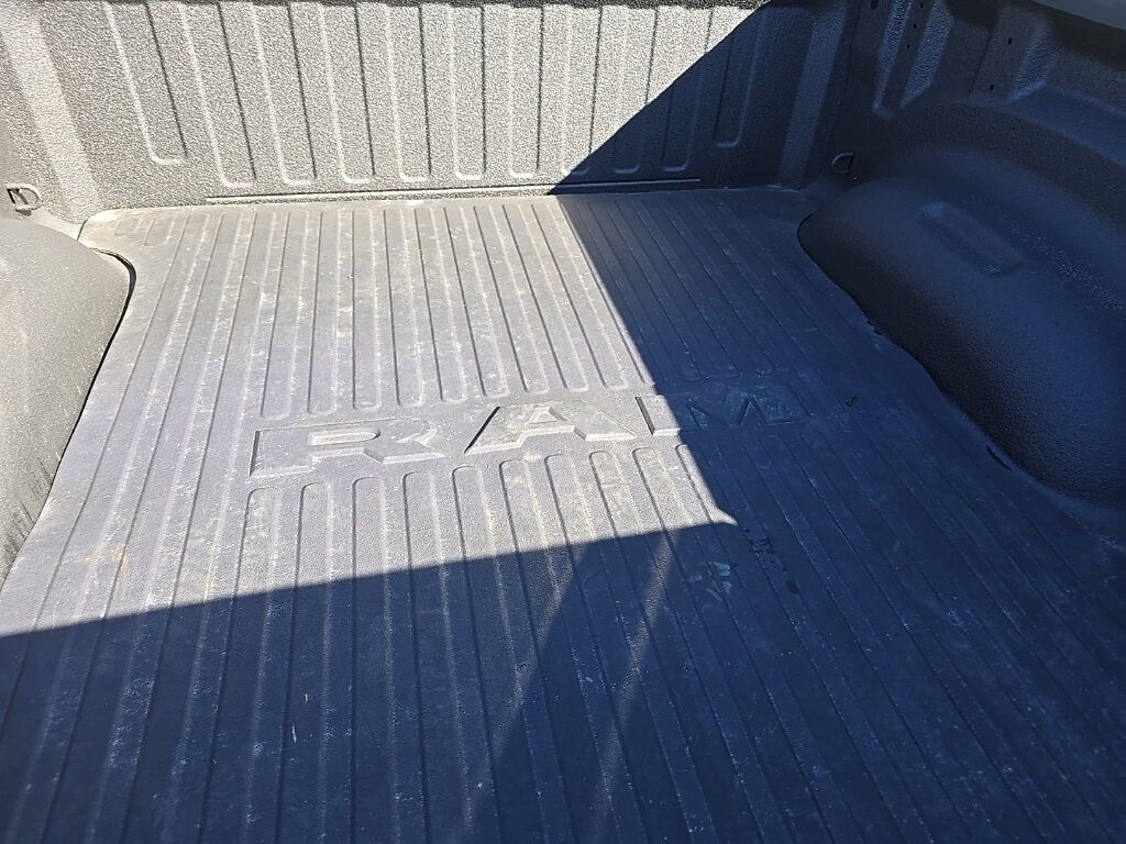 2022 Ram 1500 4x4 Crew Cab Rebel Fond du Lac WI