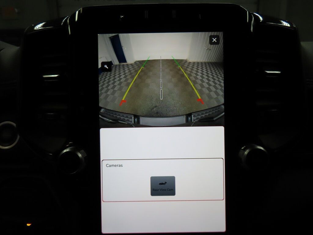 2022 Ram 1500 4x4 Crew Cab Rebel Fond du Lac WI