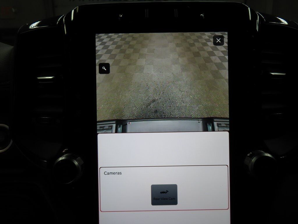 2022 Ram 1500 4x4 Crew Cab Rebel Fond du Lac WI