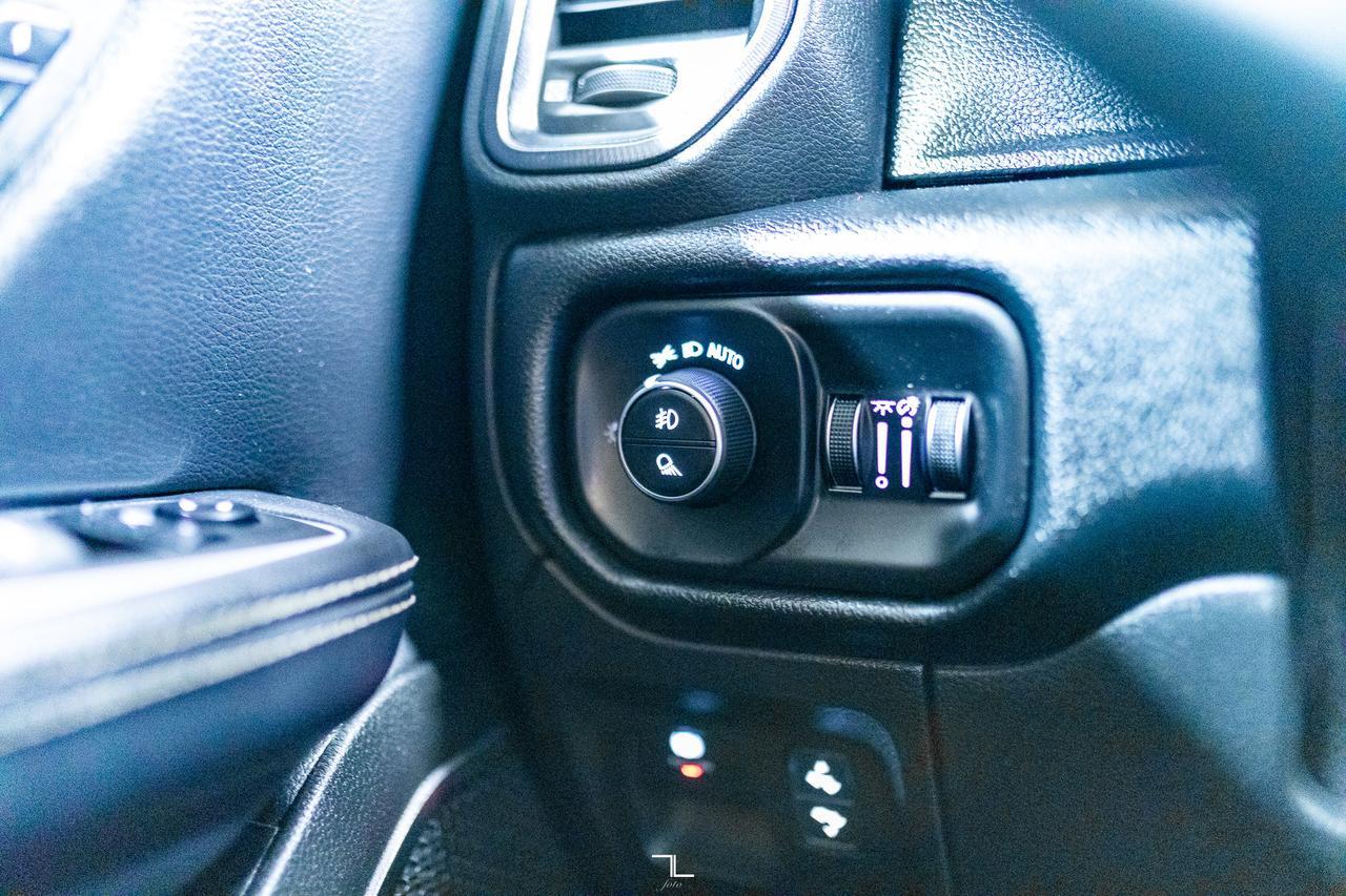 2022 Ram 1500 4x4 Crew Cab Rebel GT Leather Nav BCam Red Deer AB