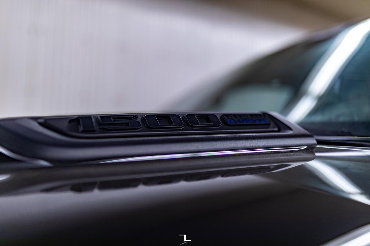 2022 Ram 1500 4x4 Crew Cab Rebel GT Leather Nav BCam Red Deer AB