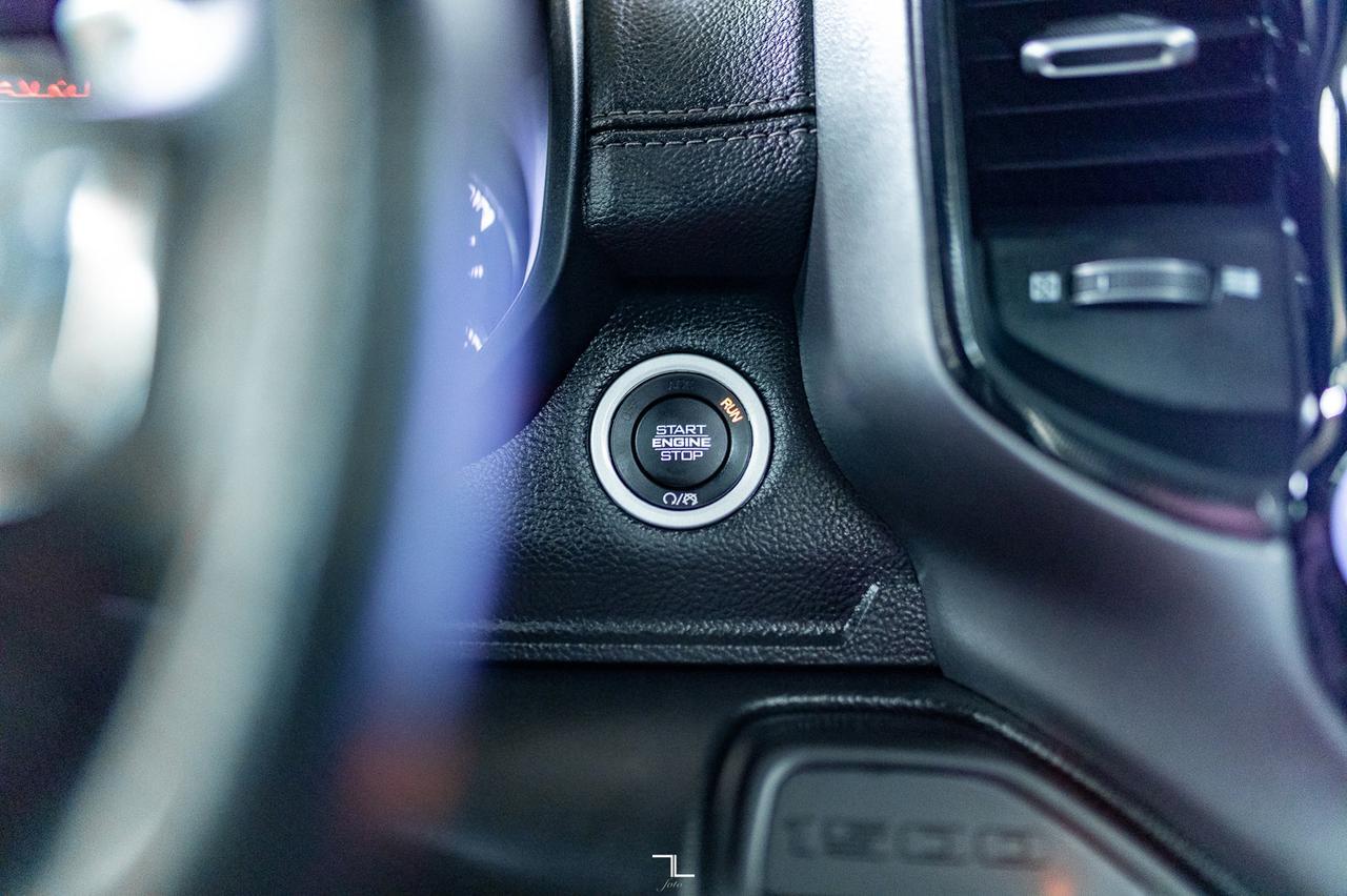 2022 Ram 1500 4x4 Crew Cab Rebel GT Leather Roof Nav BCam Red Deer AB