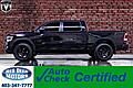 2022 Ram 1500 4x4 Crew Cab Rebel GT Leather Roof Nav BCam