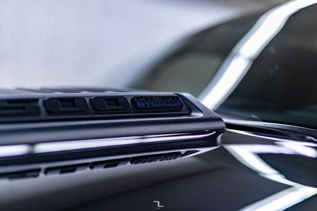 2022 Ram 1500 4x4 Crew Cab Rebel GT Leather Roof Nav BCam Red Deer AB