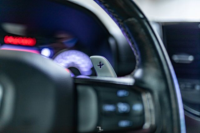 2022 Ram 1500 4x4 Crew Cab Rebel GT Leather Roof Nav BCam Red Deer AB