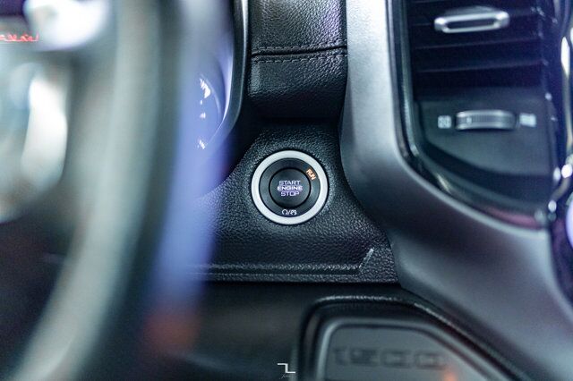 2022 Ram 1500 4x4 Crew Cab Rebel GT Leather Roof Nav BCam Red Deer AB