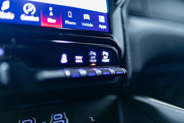 2022 Ram 1500 4x4 Crew Cab Rebel Leather Nav BCam Red Deer AB