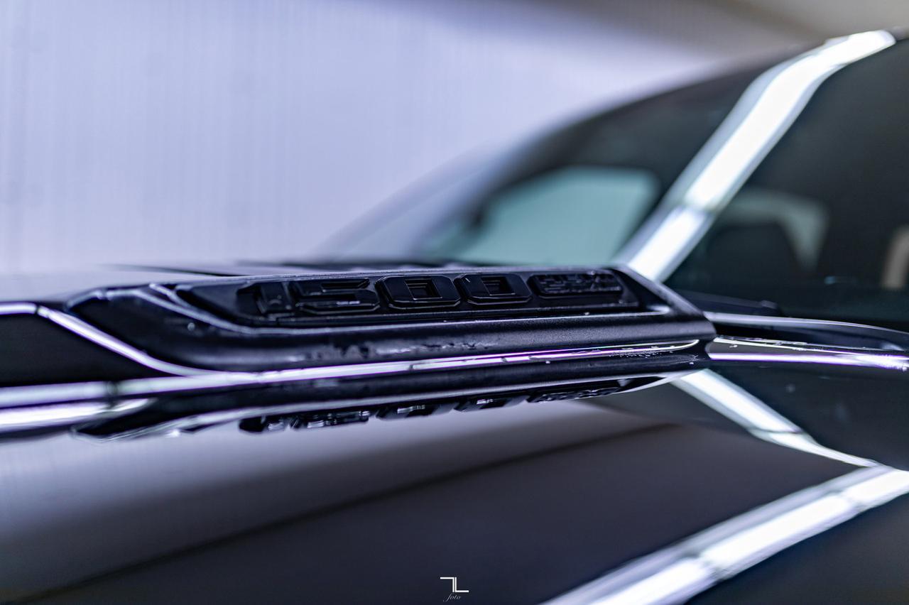 2022 Ram 1500 4x4 Crew Cab Rebel Leather Nav BCam Red Deer AB