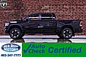 2022 Ram 1500 4x4 Crew Cab Rebel Leather Nav BCam