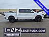2022 Ram 1500 4x4 Crew Cab Sport