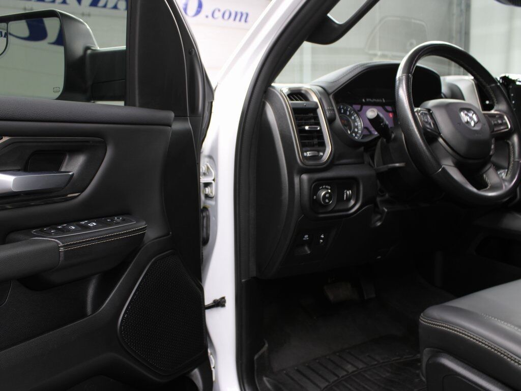 2022 Ram 1500 4x4 Crew Cab Sport Fond du Lac WI